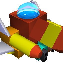 your daily dose of gummi ship facts