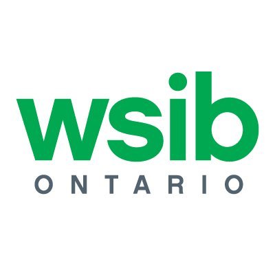 This account is currently being run by the WSIB communications team.