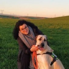 Veroca074's profile picture. 