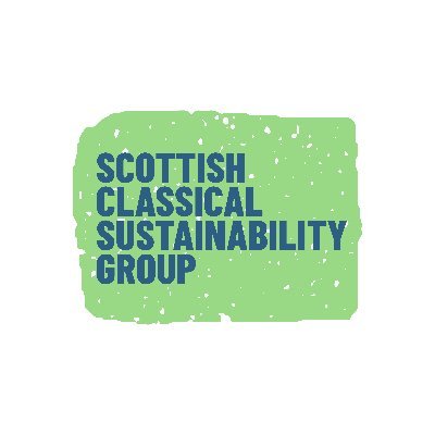 Scotland's classical music organisations promoting sustainable arts and sharing best practice. Environmental Sustainability Award Winner @scotnewmus 2021