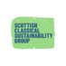 Scottish Classical Sustainability Group (@ScottishCSG) Twitter profile photo
