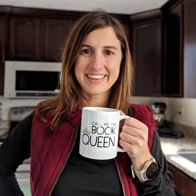 At Booklist Queen, I help frustrated readers stop wasting their time on overrated bestsellers and find more great books to read.