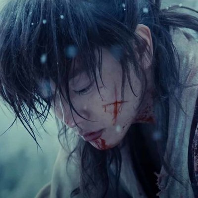 Rurouni Kenshin: The Final るろうに剣心 最終章 (2021) Review - Casey's Movie Mania