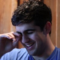 Arya Asemanfar (@a_a) 's Twitter Profile