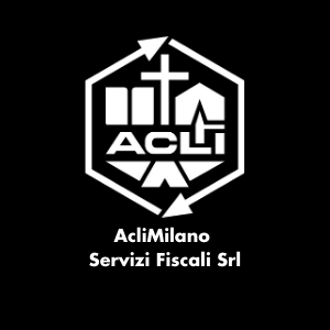 Account Twitter di Caf Acli Milano