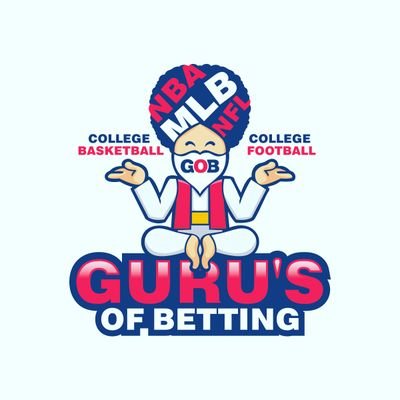 G.O.B information brokers with featured picks and updates daily, Guru's always have a new expert sports betting pick to help you get your hands in the game!