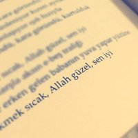 Süleyman Çetinoğlu (@sleymanetinolu5) 's Twitter Profile Photo