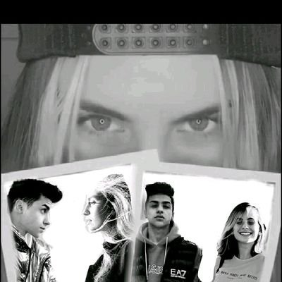 CSonsuzum8's profile picture. cemcelciyim