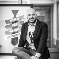 Jocelyn DENIS (@jocelyndenis) 's Twitter Profile