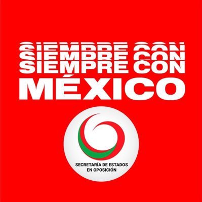 Secretaría de Estados en Oposición en el Estado de Puebla (Secretaría de Atención para los Municipios en Oposición del CDE PRI Puebla) 🇲🇽 Srio. @jiverespejel