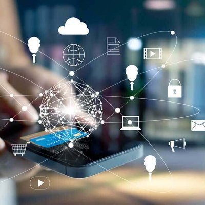 DitchiNathan's profile picture. IIM - Mastère Stratégie e-business.📚