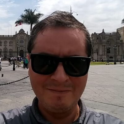 Alvarohcc's profile picture. Hola, soy hincha de Alianza Lima, me gusta el rock, el fútbol , leer, polemizar, debatir, quiero que exista un futuro mejor para mis hijos y la nueva generación