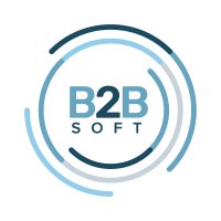 B2B Soft (@b2bsoft) 's Twitter Profile Photo B2B Soft (@b2bsoft) 's Twitter Profile Photo