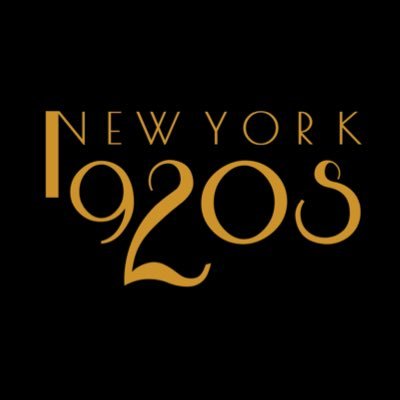 When We Became Modern #NY1920