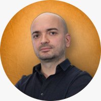 Anil Gokcen Korpinar (@korpinar) Twitter profile photo