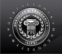 FIU_IFC's profile picture. Elevate Yourself - Go Greek at FIU!