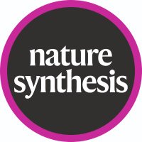 Nature Synthesis(@NatureSynthesis) 's Twitter Profile Photo