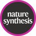 Nature Synthesis (@naturesynthesis) Twitter profile photo Nature Synthesis (@naturesynthesis) Twitter profile photo