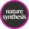 NatureSynthesis's profile picture. A synthesis-oriented chemistry & materials science journal from @SpringerNature. Tweets by the editors @PSeavill @DrARGroves & @drtwest