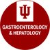 Indiana University Gastroenterology and Hepatology (@IUGastro) Twitter profile photo