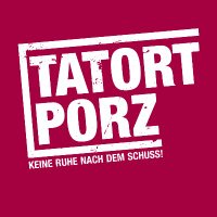Tatort Porz (@tatortporz) 's Twitter Profile Photo