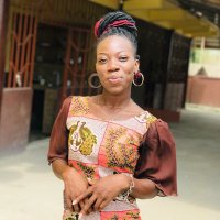 Nana Ama (@nanaamaelikem) 's Twitter Profile