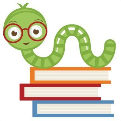 Middle School Library Media Specialist. Lifelong Learner.