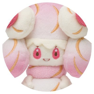 pkmnplush Profile Picture