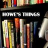 AlltheBooksShow's profile picture. Howe's Things is the official Radio Show and Podcast of the David A. Howe Public Library Hosted by Nic Gunning

Home to the archive of the All the Book Show.