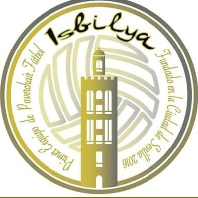 Twitter Oficial del Primer Club de Powerchair Football (Fútbol en Silla de Ruedas Eléctrica) de Sevilla, gestionando por discapacitados 100%
¡Colabora!