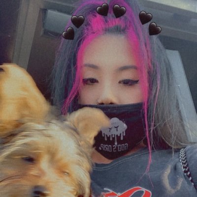 NgocmyPhung's profile picture. Welcome to my alter ego 🐉 // Peep my flex on ig : @thaat_asian