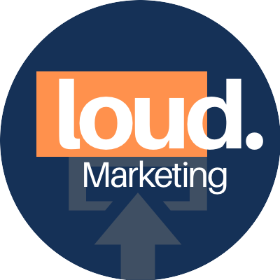 LoudMarketing2's profile picture. 