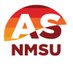 Associated Students of New Mexico State University (@ASNMSU) Twitter profile photo