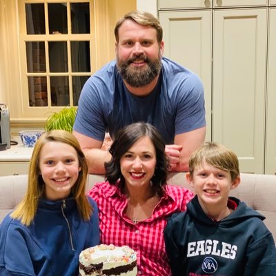 Tireless fighter for good-paying jobs, small businesses & rural Alabama. Proud Christian, wife and mom. Enterprise native. Follow the campaign: @KatieBrittForAL