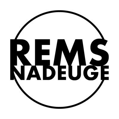 REMS_NADEUGE Profile Picture