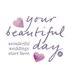 Your Beautiful Day UK (@yourbeautifuld3) Twitter profile photo Your Beautiful Day UK (@yourbeautifuld3) Twitter profile photo