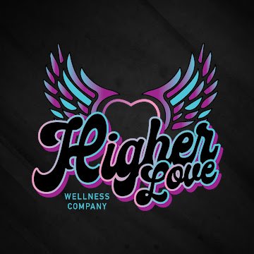 HigherLoveCBD Profile Picture