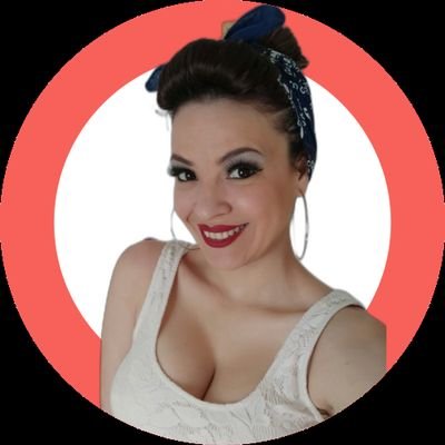RosalbaBue's profile picture. Psicólogo, Psicodramatista, Cantante 🎨 Creadora de #LaEscuelaDeRo 🤓
Psicoterapia Online para artistas🧠🎨
Te empodero Emocionalmente. ❤️