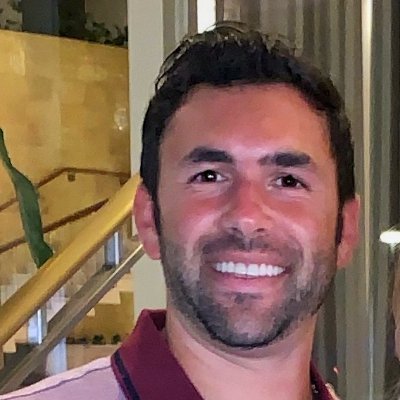 Helping redefine the way customers interact with local businesses at Podium. Die-hard Chicago Sports Fan. Lou Malnatis Pizza. Musician/Rapper.