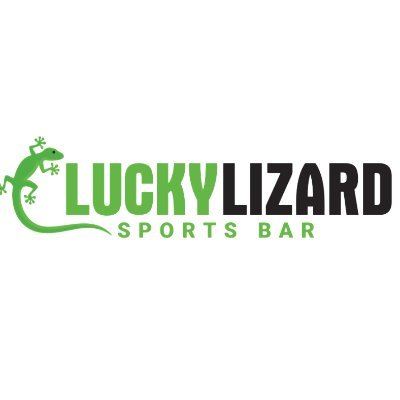 Lucky Lizard Sports Bar
