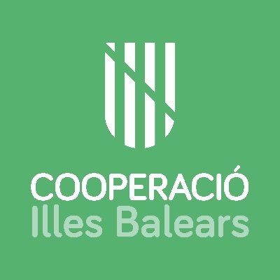 Compte de twitter de la Direcció General de Cooperació.
Conselleria de Famílies i Afers Socials @goib_social
Govern de les Illes Balears @goib
