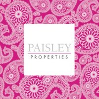 Paisley Properties (@paisleyproperty) 's Twitter Profile Photo Paisley Properties (@paisleyproperty) 's Twitter Profile Photo