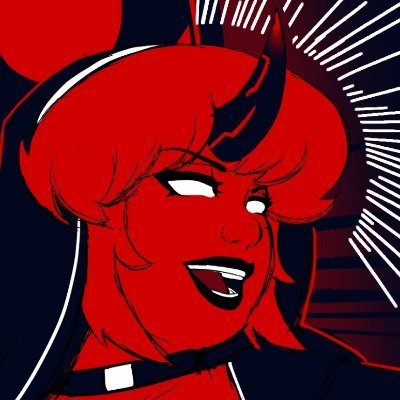 A temple of immorality. Nun Loving Satanic Scum. 

♂ - I draw/rt/like problematic art. 

Header: @zombiemiso 

https://t.co/EIlcJXDHhV