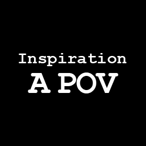@BrookeRothman and @WhitneyEBryan are strategists @OgilvyNY. Get inspired by our point of view on inspiration and share with us what inspires you.