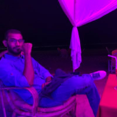 AKhannisar's profile picture. 