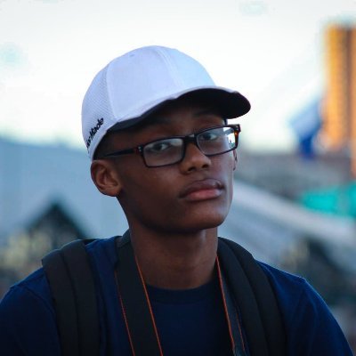 AzizBooker's profile picture. 