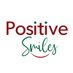 Positive Smiles CIC (@PositivSmiles) Twitter profile photo