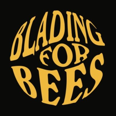 Educating all about Bees and the Environment Breaking a Guinness World Record Rollerblading 9000 km's