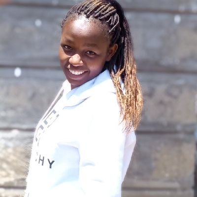 SharleenNjorog2's profile picture. living a day at a time
doing the best today 
having it done today