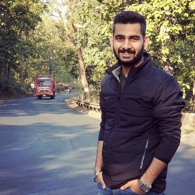 Shreyas21181919's profile picture. Mindset is Everything